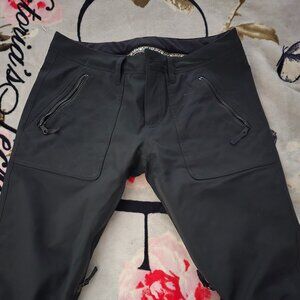 Black Burton Snowboard pants